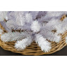 Новогодняя елка TRIUMPH TREE, Исландская, 45 см, белоснежная 73375